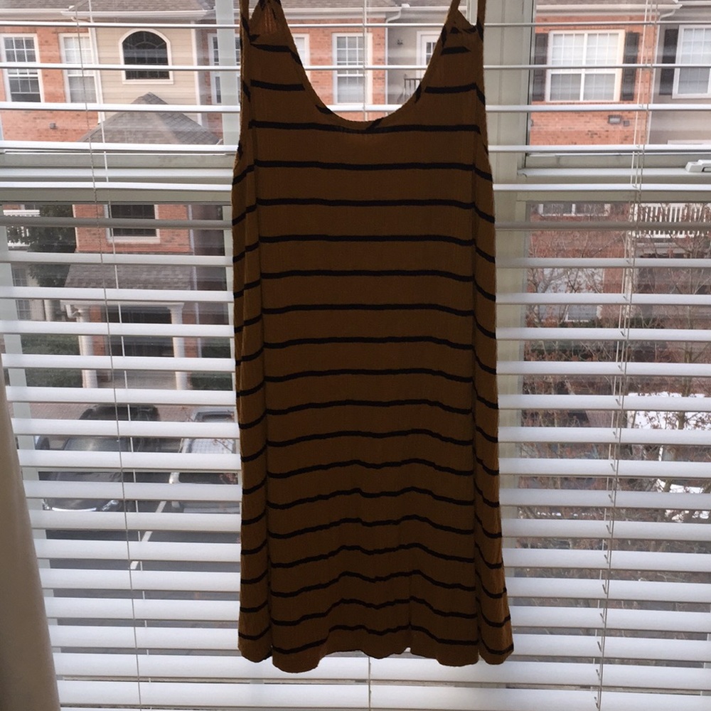 Comfortable dress